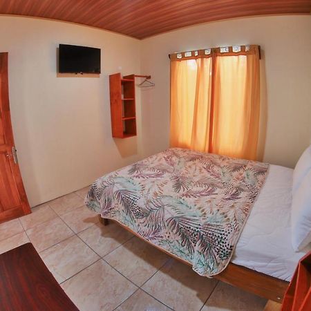 La Fortuna Chongo'S Place Familiar מראה חיצוני תמונה